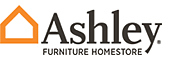 Mobile logo for Ashley Homestore - Singapore - Homes & Decor